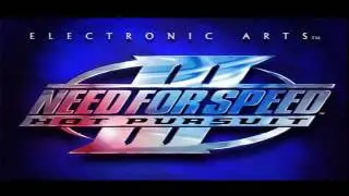 (OST) NFS 3: Hot Pursuit - Traz Damji - Title