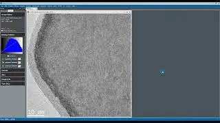 Calculate FFTs in DigitalMicrograph
