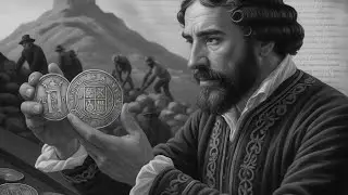 How Spanish Silver from the Americas Caused European Inflation