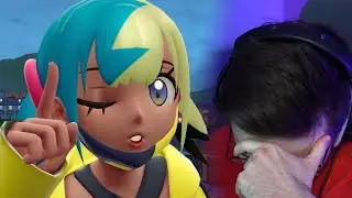 Absolute Cringe Overload (Pokemon Legends Z-A Part 6)
