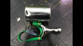 The Fastest Slingshot Bands