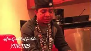 Gudda Gudda Tells AllHipHop.com about Guddaville 3