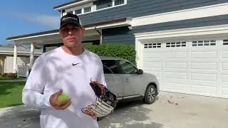 Craig Stammen - Padres Pitcher