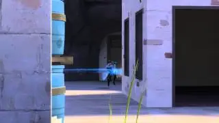 srcdemo2 Test - Some sniping