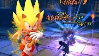 Neverwinter PVP Supersonic TR MAXIMUM Speed 2015 HD
