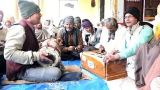 शास्त्री निरंजन देव | दगा किसी का सगा नहीं है ना मानो करके देखो | भजन कीर्तन gamnat