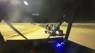Terry Sprague Memorial Prelim Night | Chase Cabre | 2024