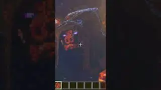 HUGE MALGOSHA PIXEL ART MUST WATCH #steve #edit #minecraft #shorts #pixelart #music #lavachicken