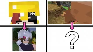 JENNY MOD - ALL CHARACTERS!  They gave me... It was so hot!