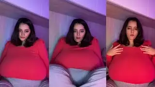 Amazing Big Mama Over 30 - Natural Plus Size Women