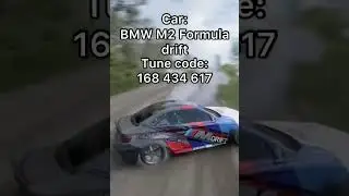 The BEST drift car in the game is FREE! &mdash;Forza Horizon 5