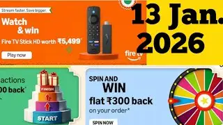 Amazon Stream faster. Save bigger Quiz Answer Today Amazon Daily Quiz Amazon great republic  Quiz 