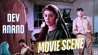FILM HI FILM | Dev Anand | Superhit Movie Scene | HD | @ASCsuperplex2.O