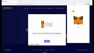 Berry crypto trading exit scam, withdrawal solved, How to recover and withdraw your money