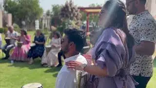 Wedding Drum Circle l Carnival Theme l Team Dhunn