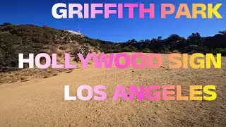 Griffith Observatory & Hollywood Sign &ndash; Iconic LA Views Day & Night! 🌆✨