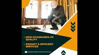 Professional General Contractors