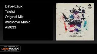 Dave-Eaux - Tsietsi (Original Mix)