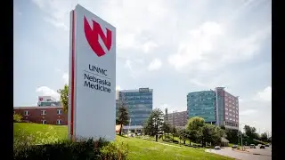 The Healing Arts Program at UNMC and Nebraska Medicine