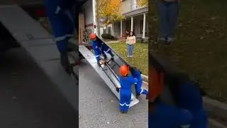 When Children Are Delivery Men | A Story the World Needs to See 🚴&zwj;♂️📦