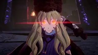 Code Vein - Official Gameplay Trailer