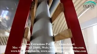 Two Layer Blown Film Machine Manufacturer