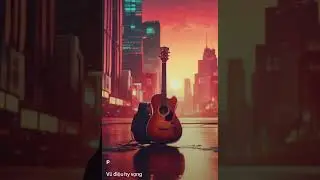 VŨ ĐIỆU HY VỌNG | Ca khúc Pop Ballad Latin Nồng Nàn Về Sức Mạnh Niềm Tin |#nhachay #tamtrang 