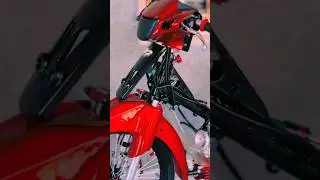 Modifikasi fiz r ag style mewah 😍// akun tik tok owner : @arifyogaa_ #fizr #agstyle#shortvideo