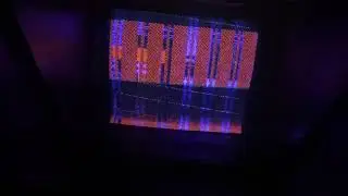 Revolution X Arcade Boot Error