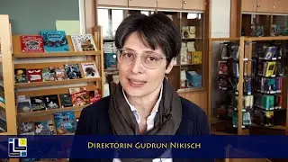 Mittelschule Langenlois - Schulfilm 2021