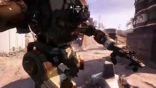 Damn! BT has a good throw! -Northstar