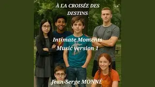 &Agrave; La Crois&eacute;e Des Destins - Intimate Moments (Version 1)
