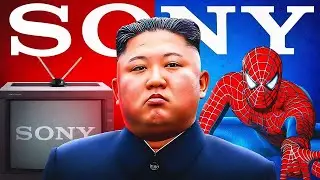 The Shocking Truth About the Sony Pictures Cyber Attack