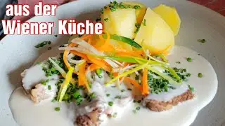gekochtes Rindfleisch, w&uuml;rzig & lecker
