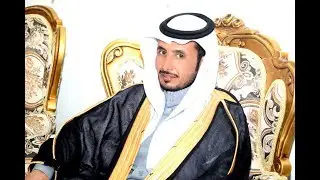 حفل زواج : نشمي عبدالعالي بن عايد القلادي الرشيدي