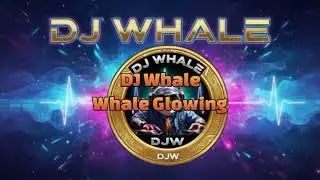 DJ Whale - Whale Glowing