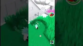 MOW MY LAWN ! 🌻🤪😄😃 Gameplay All Levels Walkthrough iOS Android