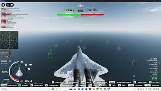 Wings of glory top tier gameplay