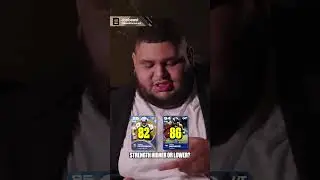 These MUT player stats SHOCKED pros