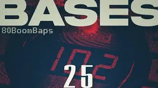 Accused | Base 25 86bpm