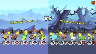 Super Auto Pets Arena win Standard Pack 5:37