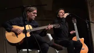 Buco Pende - Povratak -  Live Palača Sponza 12.07.2023.