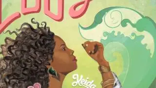 KEIDA   ONE LOVE    EBB AND FLOW EP
