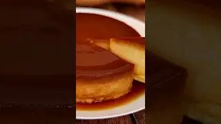 Descubre C&oacute;mo Hacer Flan de Calabaza: Receta F&aacute;cil PASO a PASO