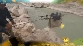 Join us in the exciting adventure of Iran's beautiful mountains and rivers iran(2023)