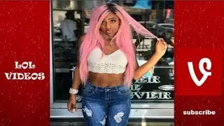 Funniest JANINA Instagram Videos   LoL Videos✔
