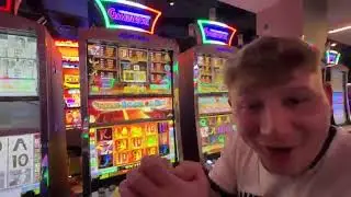 🥵🥵 Der wildeste Gewinn auf Book of Ra FIXED 🏆🏆 Domcik verpasst die H&auml;lfte! KRANK! - Video