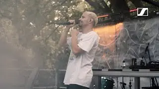 Beton.Hofi x Sennheiser - Punk hangulattól a profizmusig | La Boum Kastélyházibuli