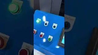 Mesh scourer making machine +86 17806270143 #machine #factory