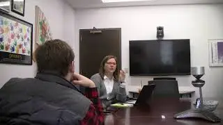 Kansas Academic Advising Network: History of KAAN with Patti Griffin